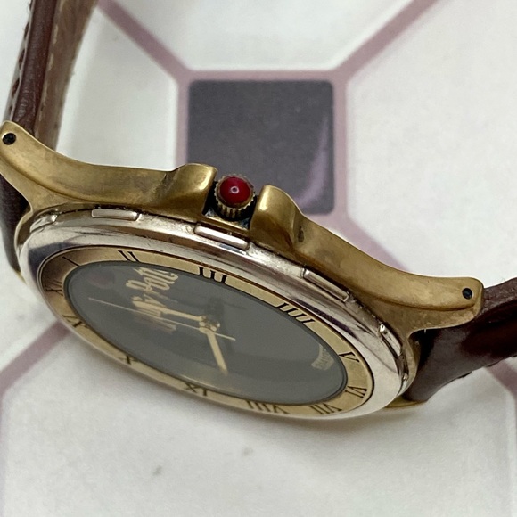 Vintage Fossil x Harry Potter Limited Edition Unisex Watch 2141 / 3500 - Picture 10 of 16